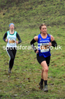 Senior womens 2022 North Eastern Harrier League, Thornley Farm, Peterlee, County Durham. Photo: David T. Hewitson/Sports for All Pics